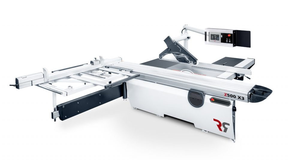 robland z500 - Král Žilina