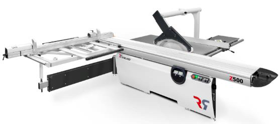 robland z500 - Král Žilina