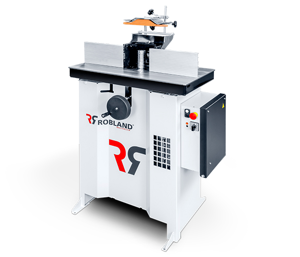 stolova freza robland kt 30 - Král Žilina