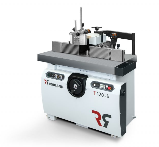 stolova freza robland t 120 m e - Král Žilina