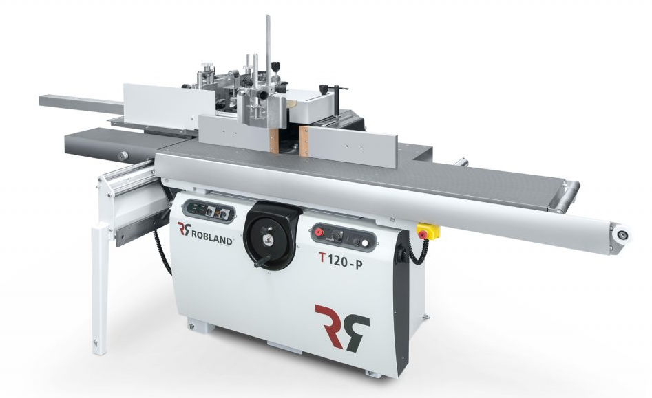 stolova freza robland t 120 pm pe - Král Žilina