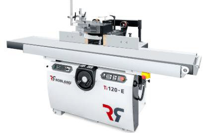 stolova freza robland ti 120 m e - Král Žilina