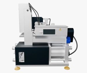 ump bp500 lis biomasa - Král Žilina