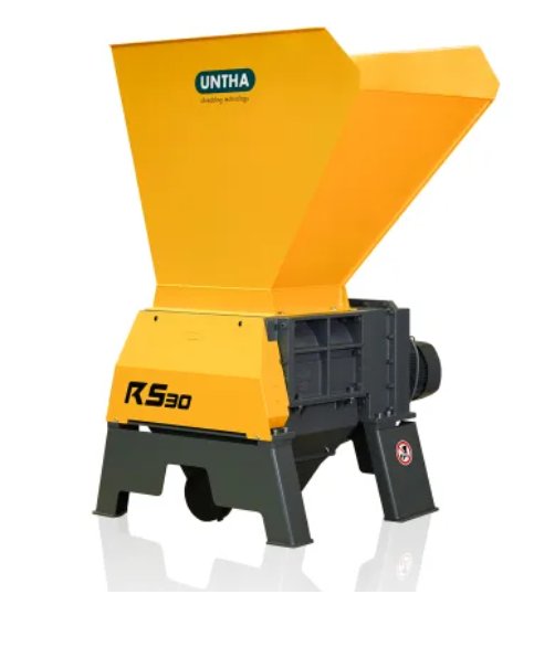 untha rs 30 - Král Žilina