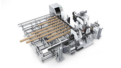 weinig powerjoint - Král Žilina
