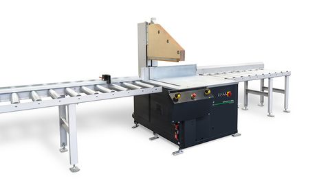 weinig solid cut u 700 - Král Žilina