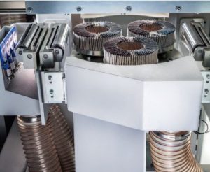 weinig solid finish roto - Král Žilina
