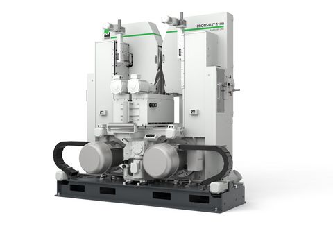 weinig solid split b 1100 - Král Žilina